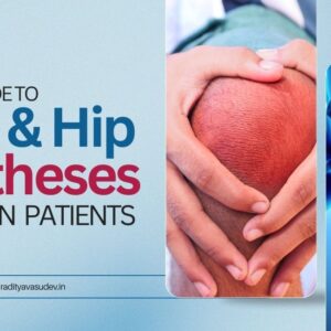 Choosing the Right Implant: A Simple Guide to Knee & Hip Prostheses for Indian Patients