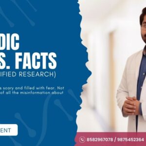 Orthopedic Myths vs. Facts (With Doctor-Verified Research)