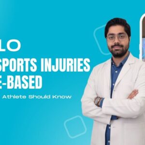 Top 10 Common Sports Injuries & Evidence-Based Treatments Every Athlete Should Know