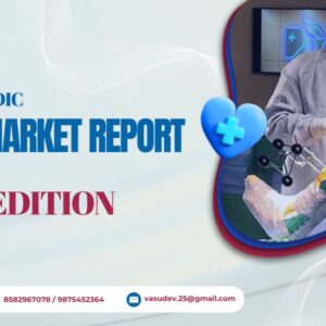 India Orthopedic Implant Market Report 2026 Edition