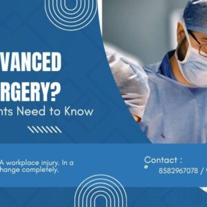 What Is Advanced Trauma Surgery? Everything Patients Need to Know